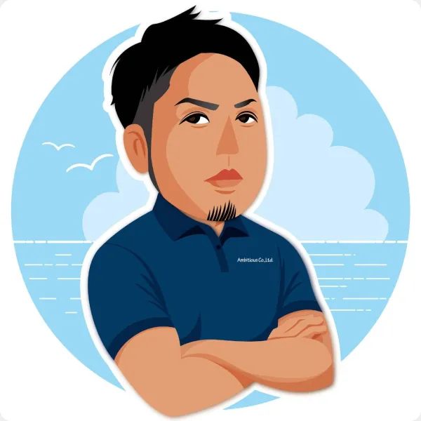 代表取締役 三宅 大志